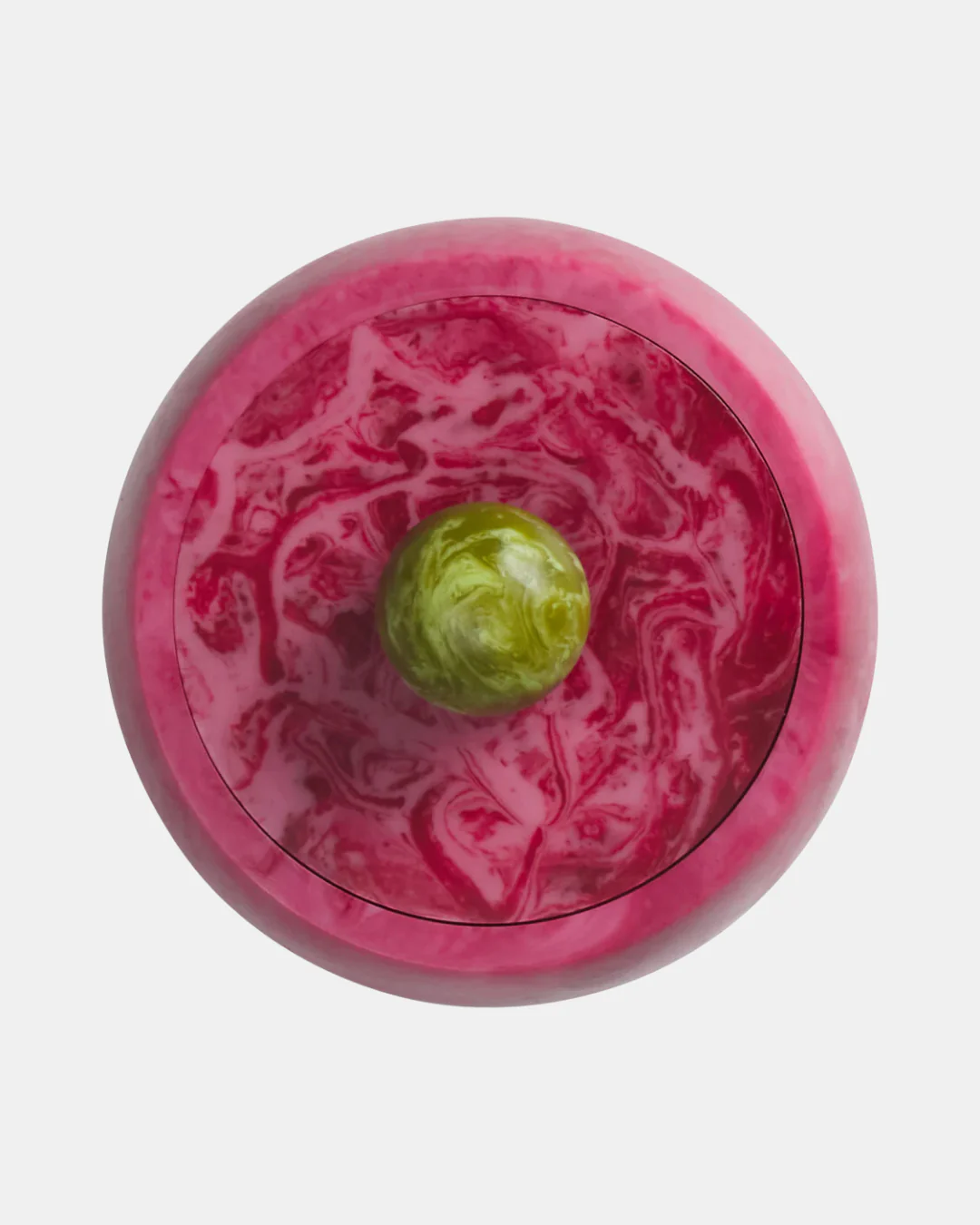 Hazel Resin Canister - Image 6