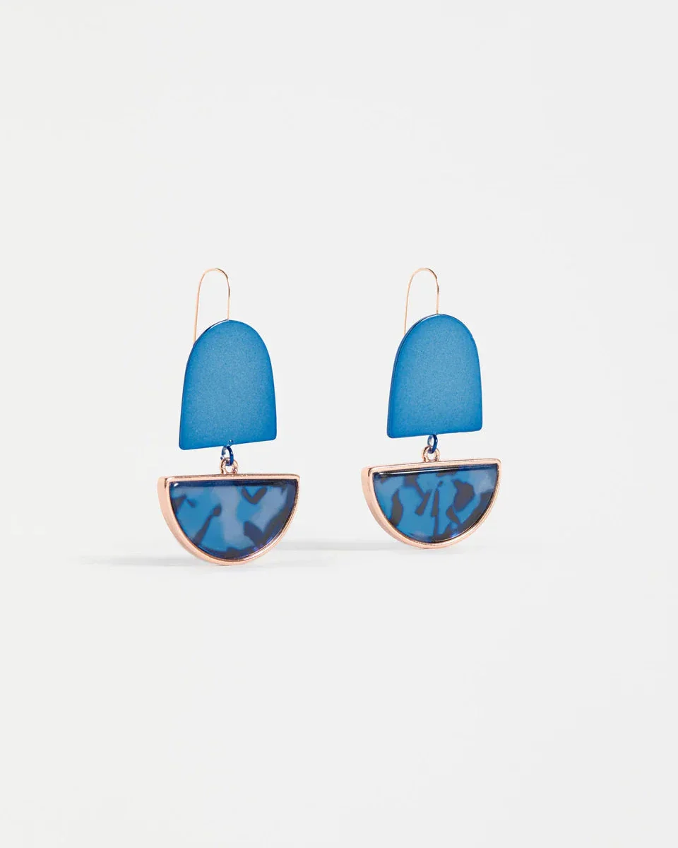 Heran Hook Earring