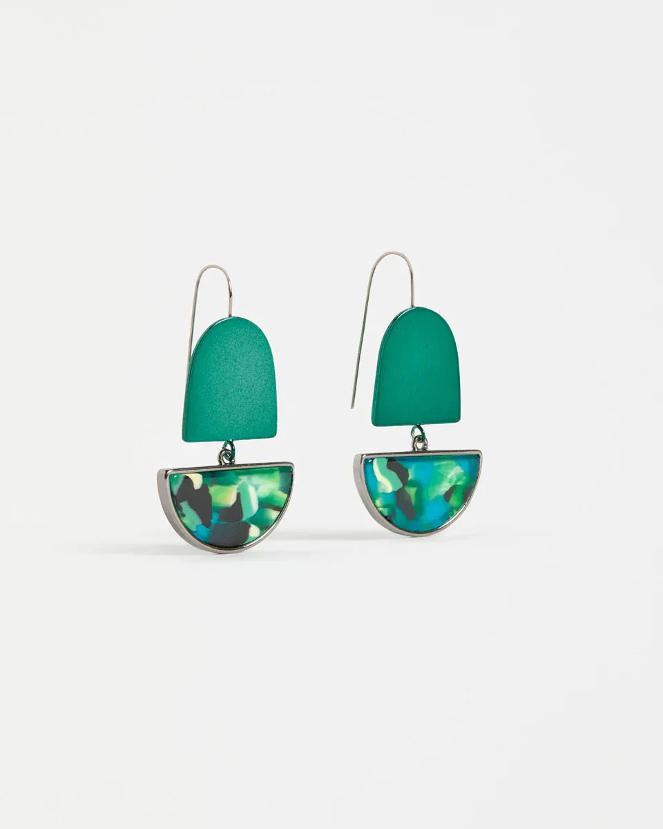 Heran Hook Earring - Image 2