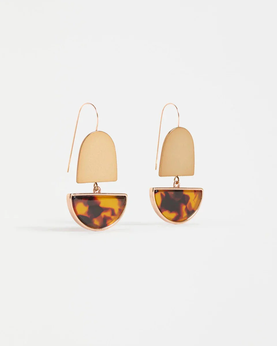 Heran Hook Earring - Image 3