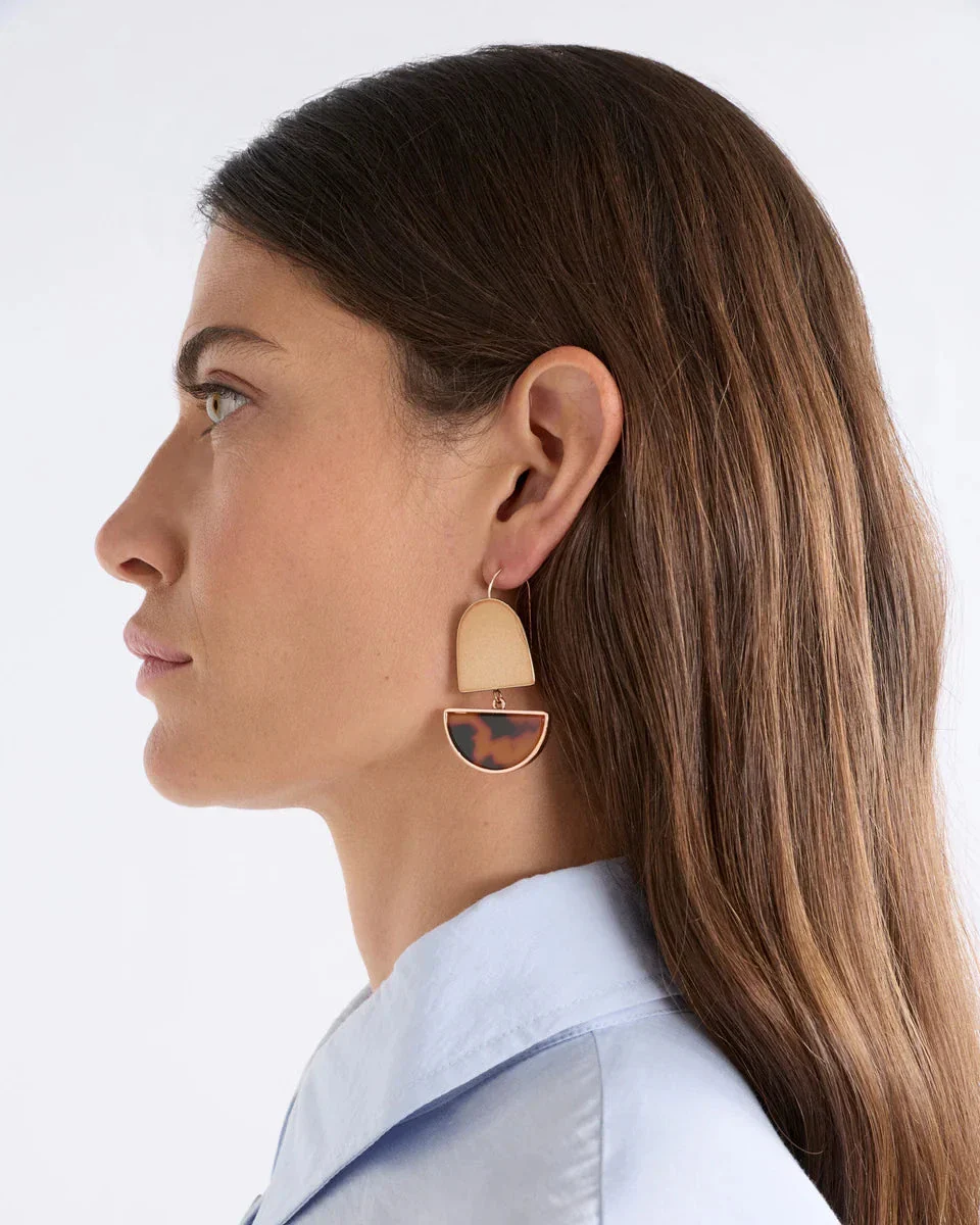 Heran Hook Earring - Image 4