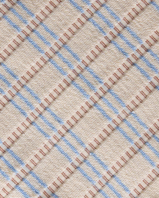 Hommey Pattern Bath Towel - Image 10