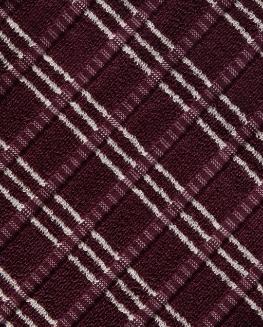 Hommey Pattern Bath Towel - Image 3