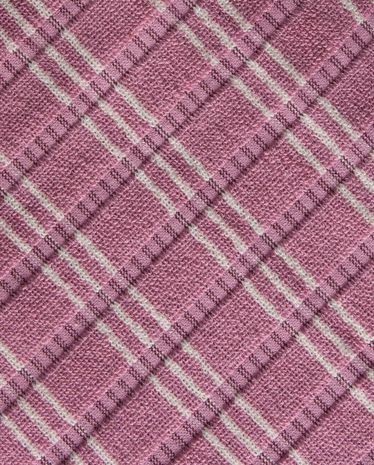 Hommey Pattern Bath Towel - Image 7