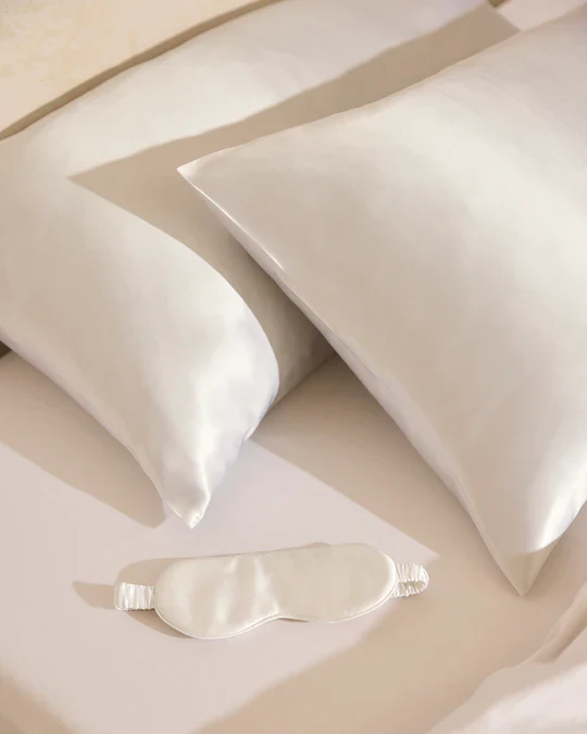 Hommey Silk Pillowcase - Image 29