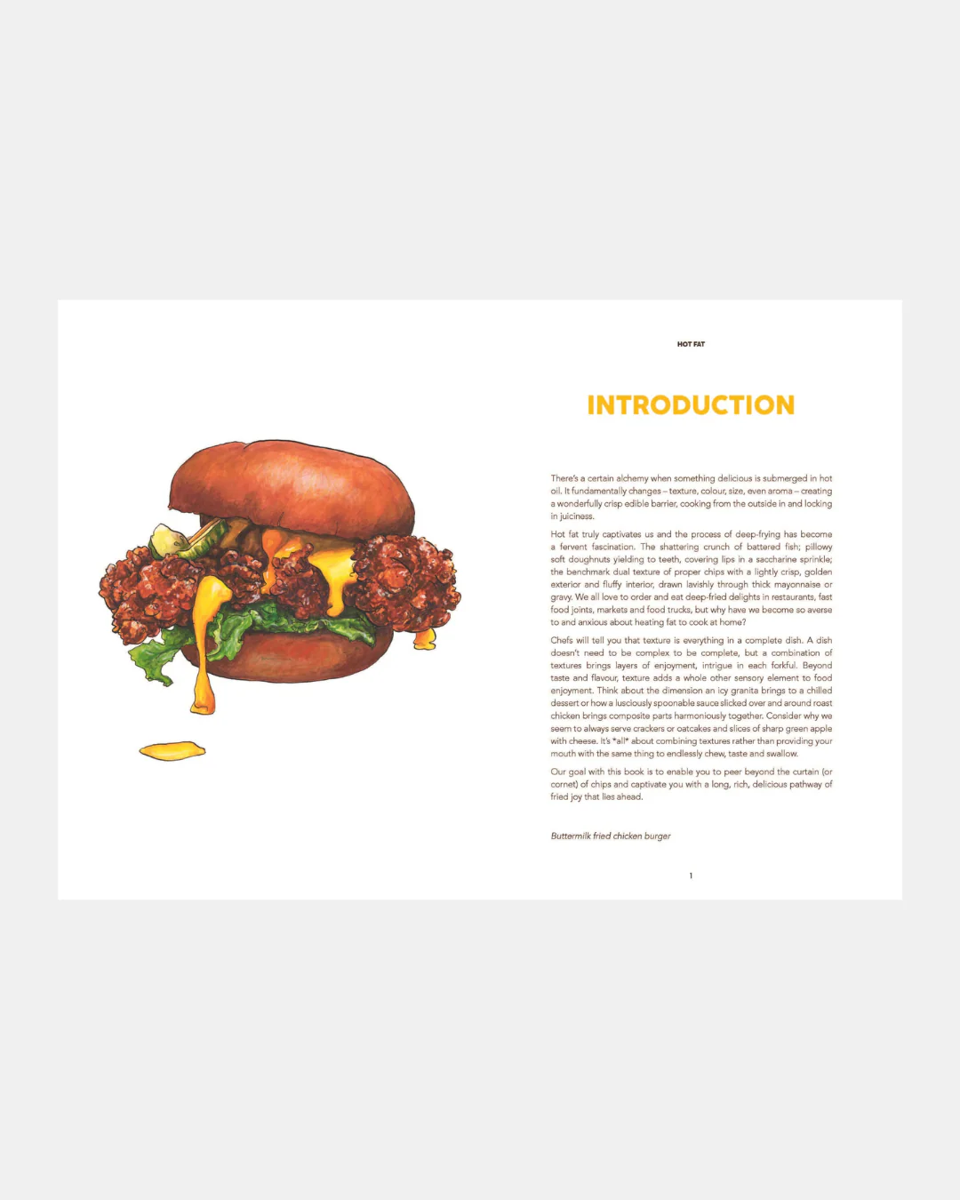 Hot Fat Book - Image 3