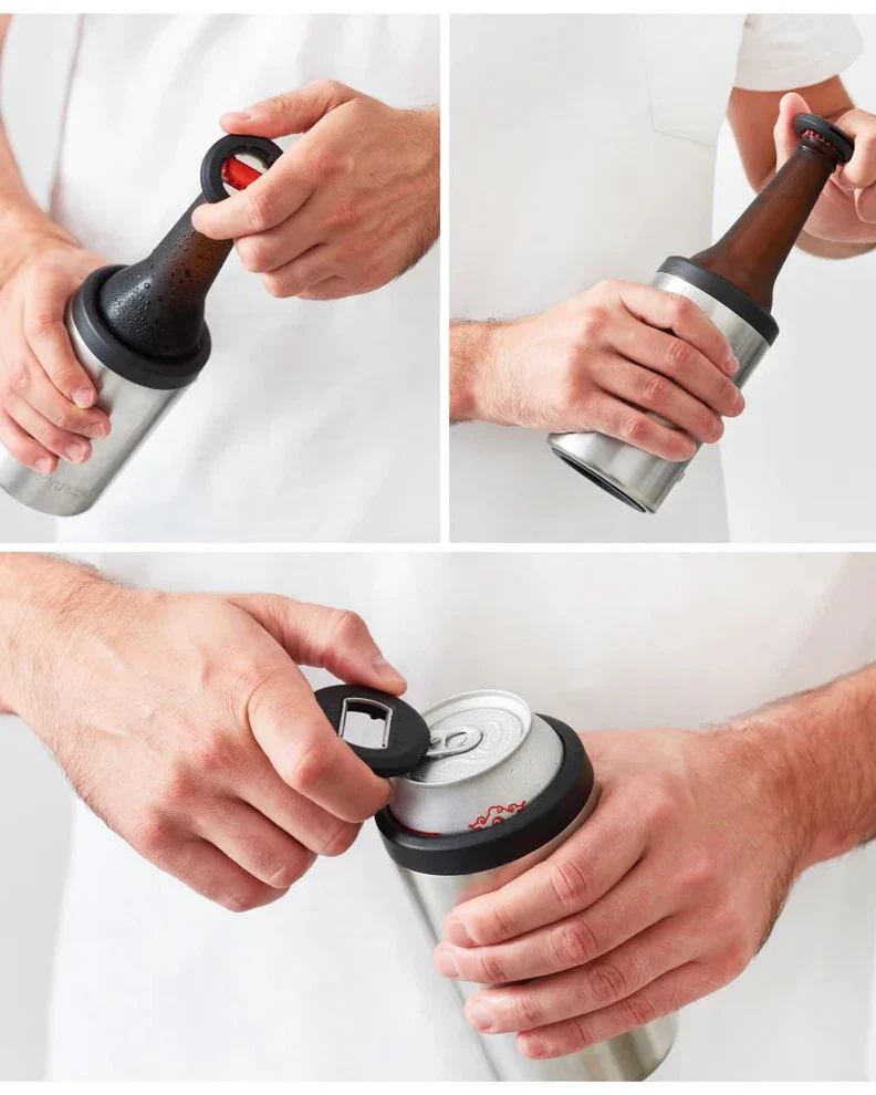 Huski Beer Cooler - Image 8
