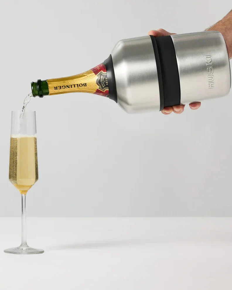 Huski Champagne Cooler - Image 11