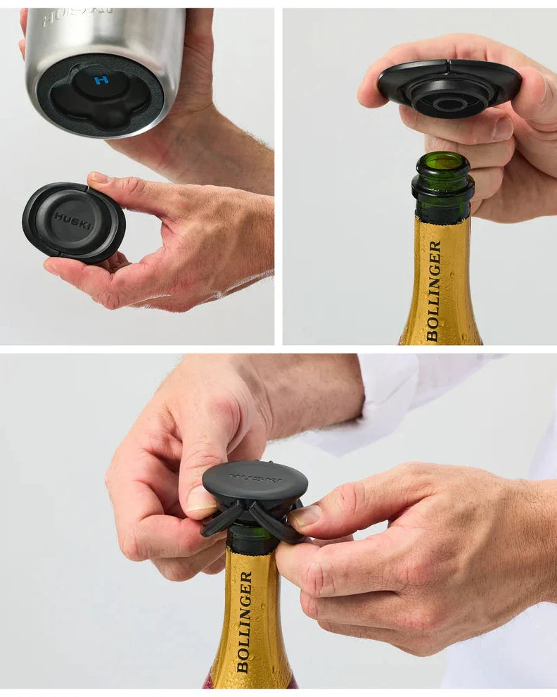 Huski Champagne Cooler - Image 12