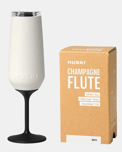 Huski Champagne Flute - Image 3