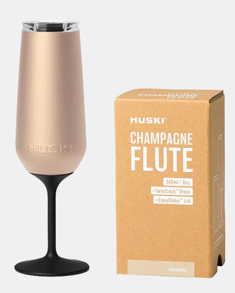 Huski Champagne Flute - Image 4