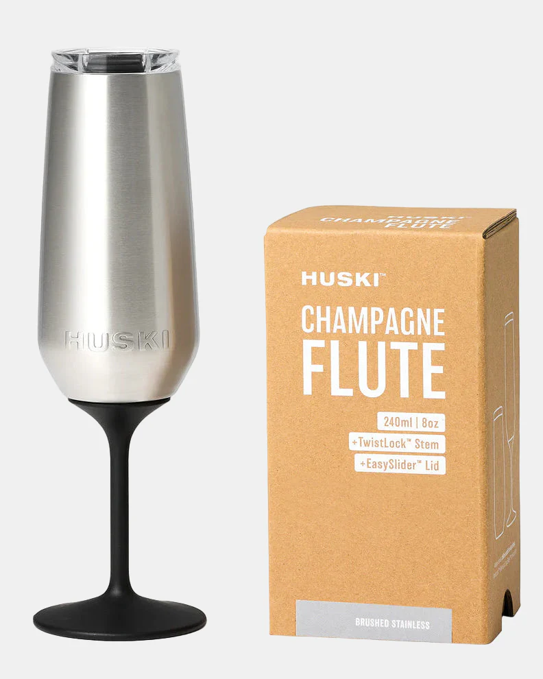 Huski Champagne Flute - Image 5