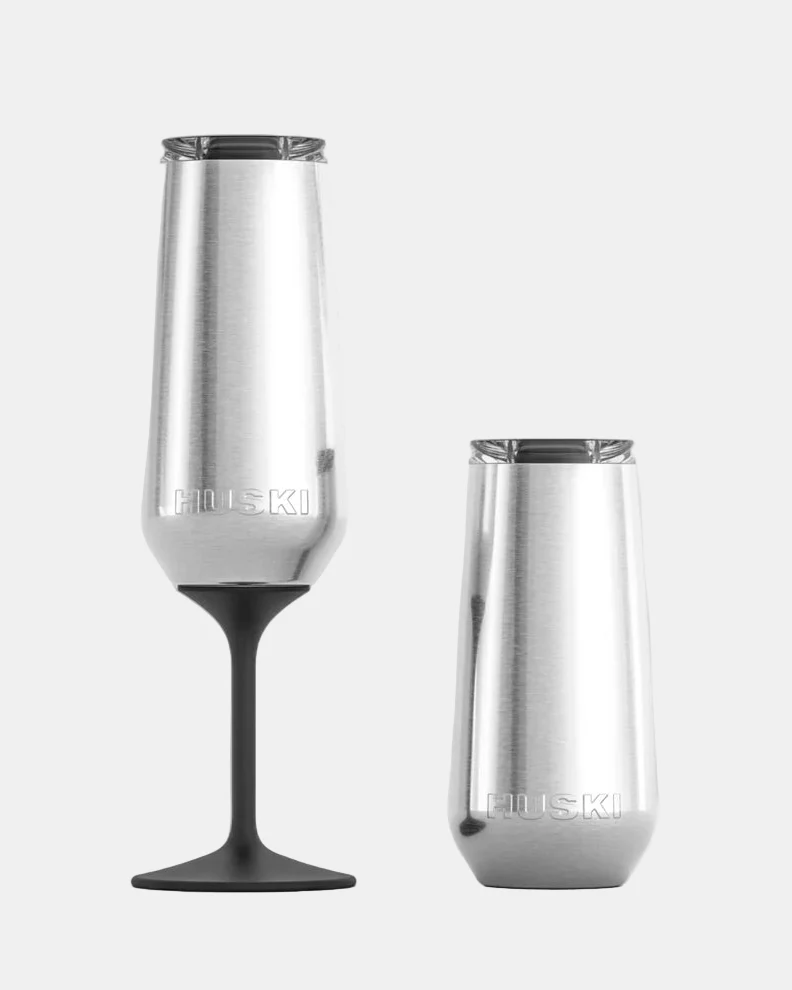 Huski Champagne Flute - Image 6
