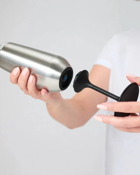 Huski Champagne Flute - Image 7