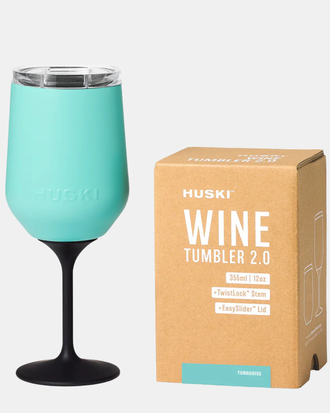 Huski Wine Tumbler 2.0 - Image 3