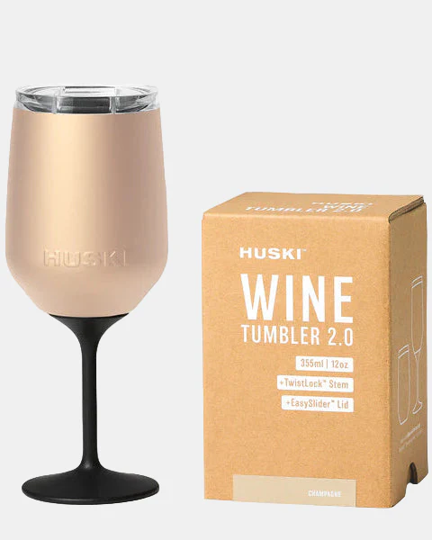 Huski Wine Tumbler 2.0 - Image 5