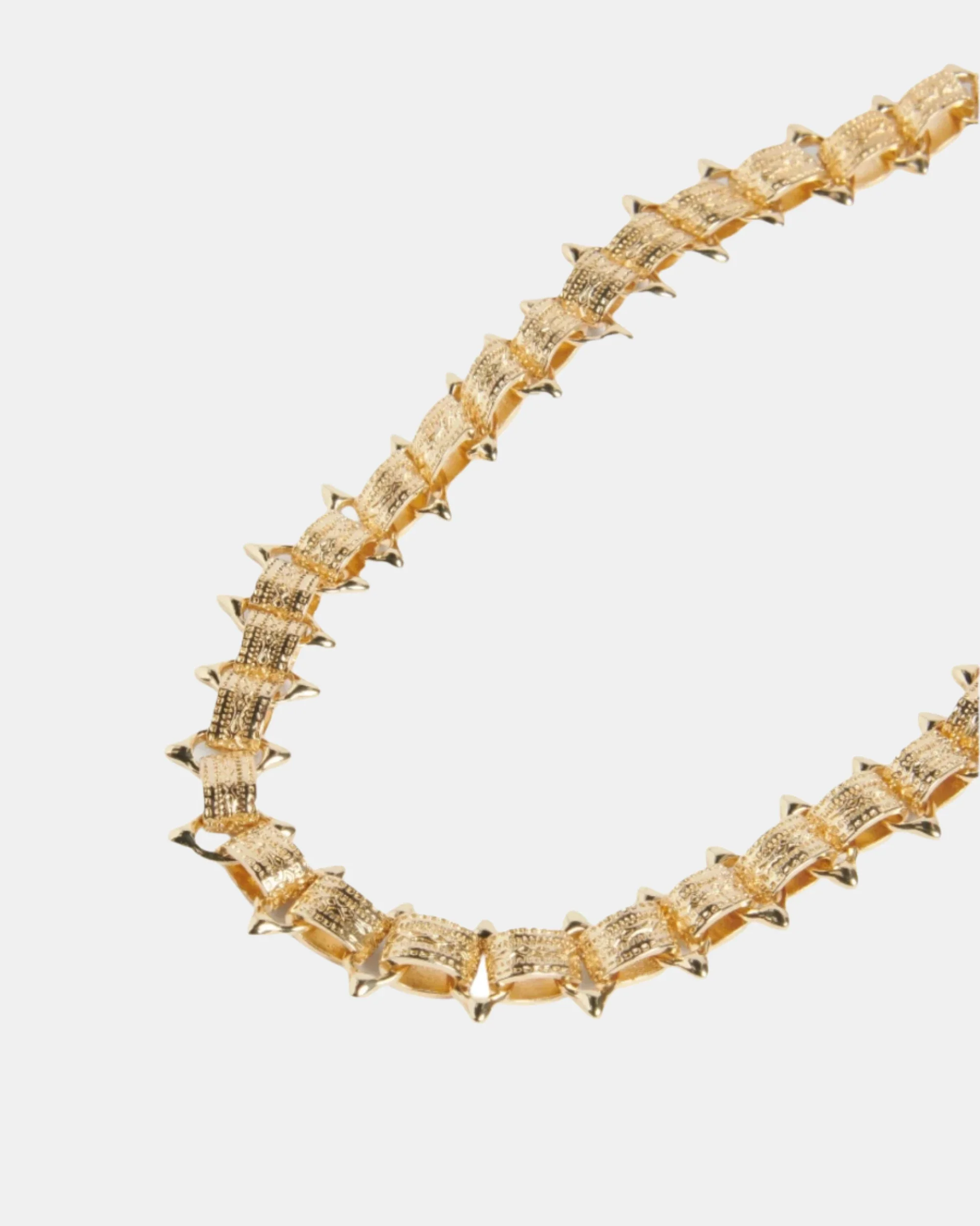 Hvass Necklace - Image 2