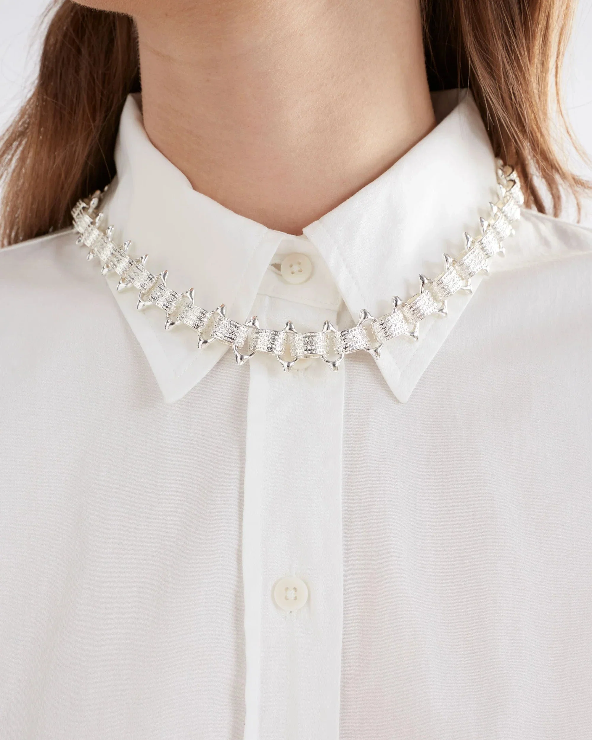 Hvass Necklace - Image 4