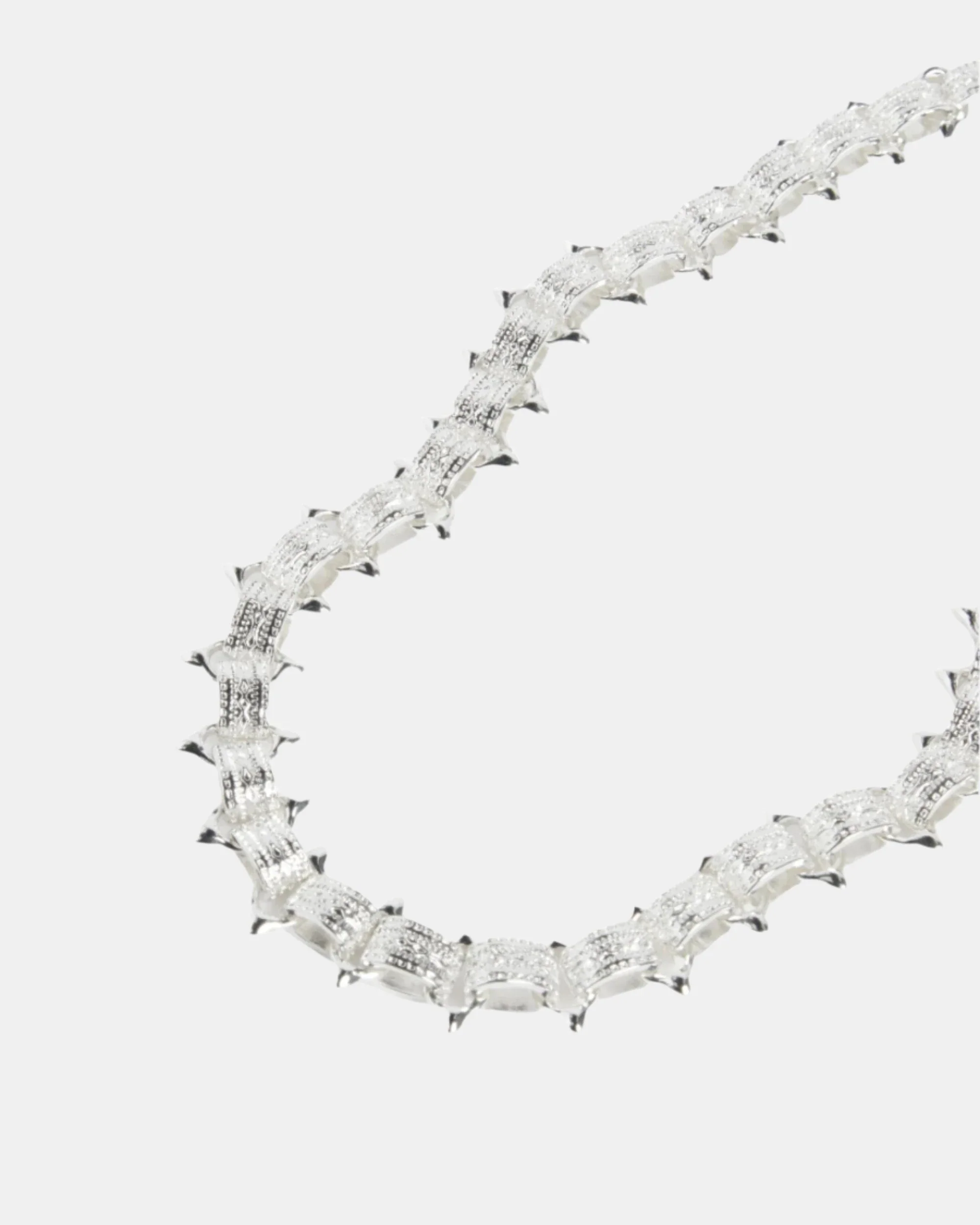 Hvass Necklace - Image 5
