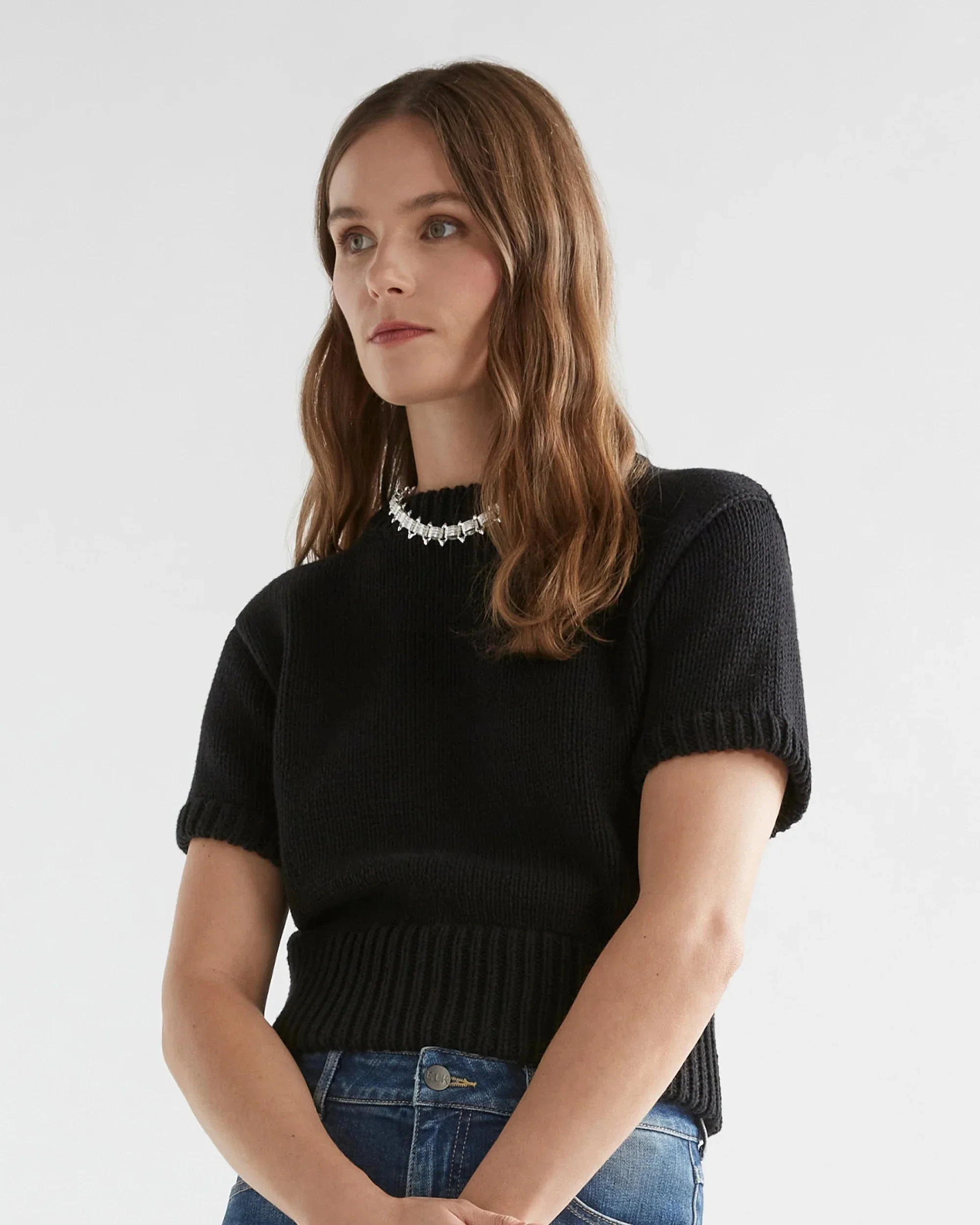 Hvass Necklace - Image 6