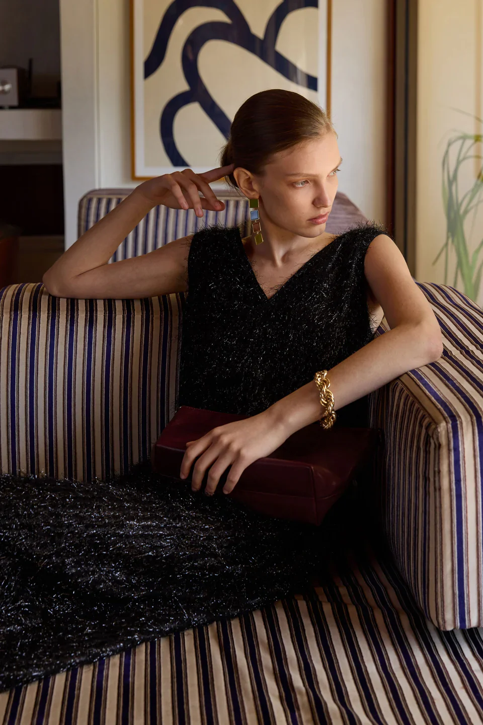 Ilta Dress - Image 2