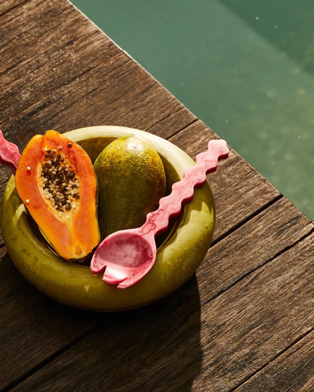 Jeanne Resin Bowl - Image 10