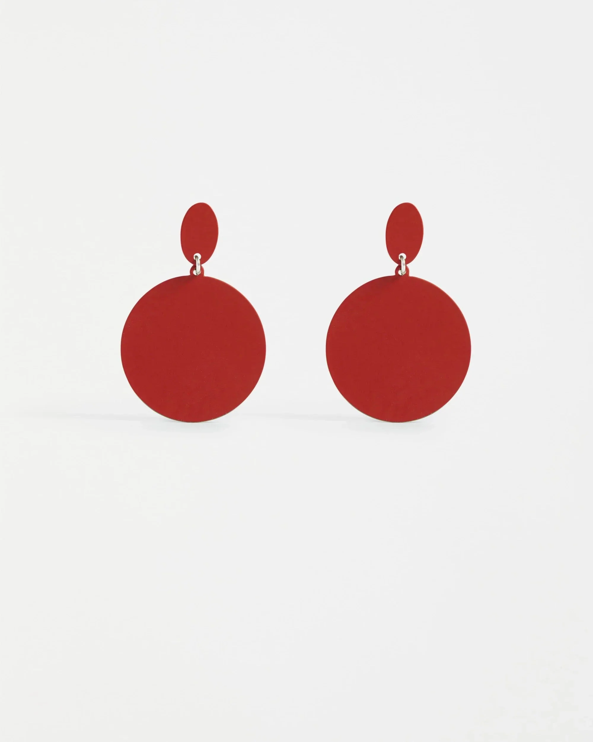 Josa Drop Earring - Image 3