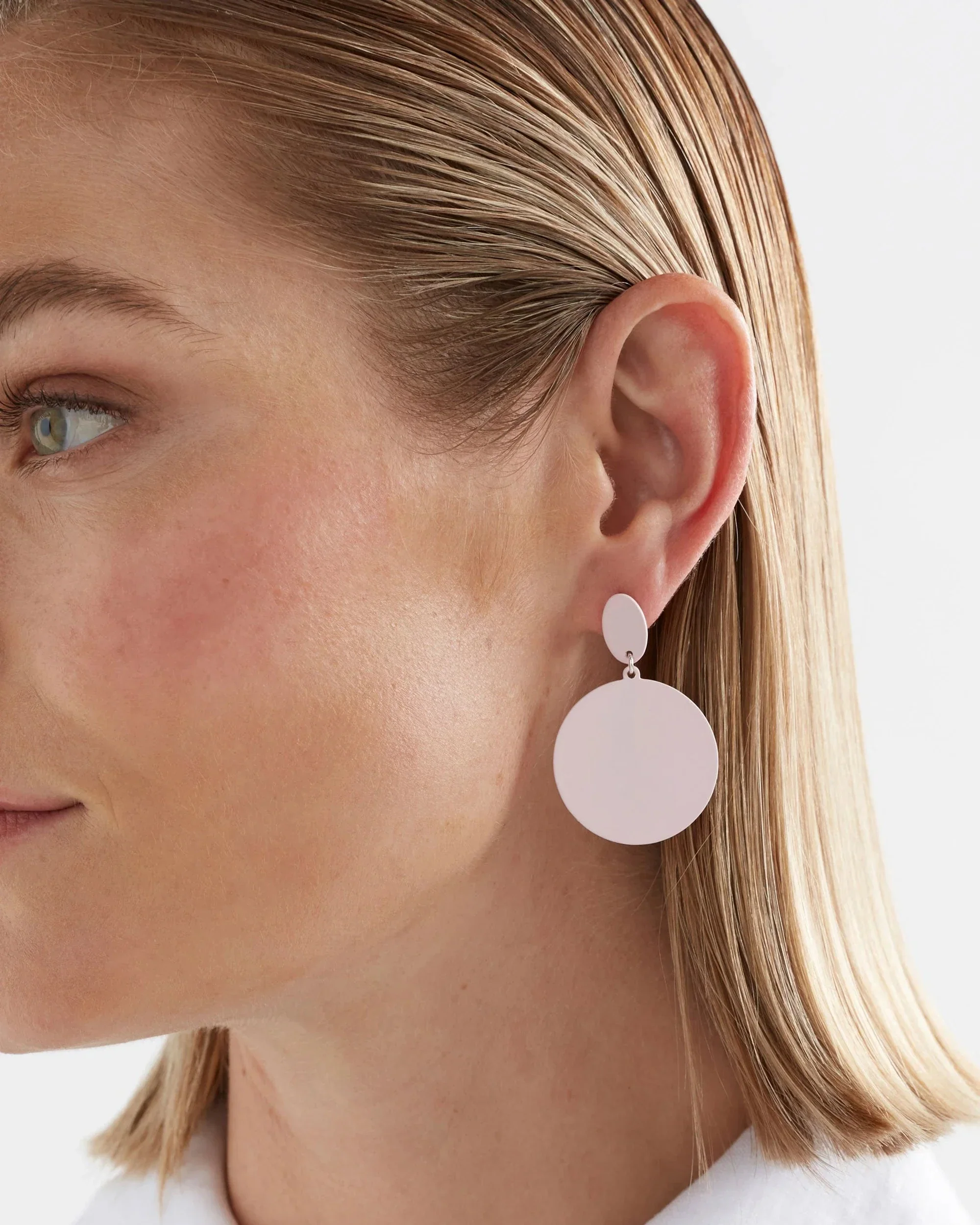 Josa Drop Earring - Image 5