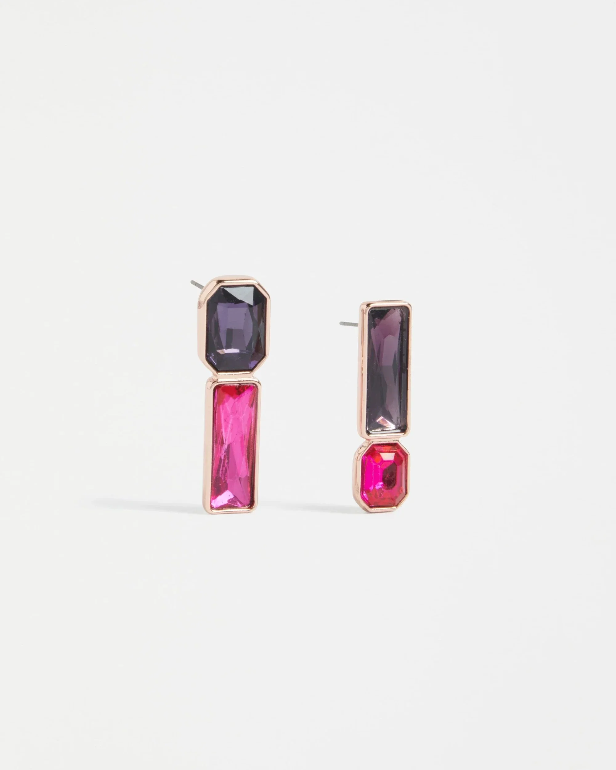 Juvel Small Stud Earring - Image 4