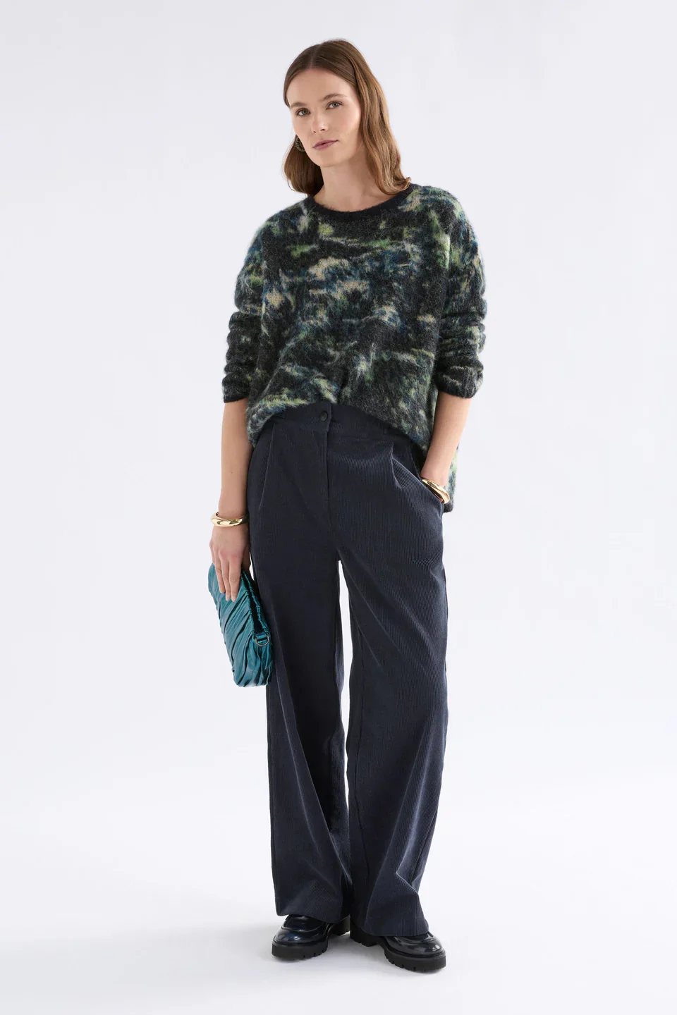 Kallio Sweater - Image 3