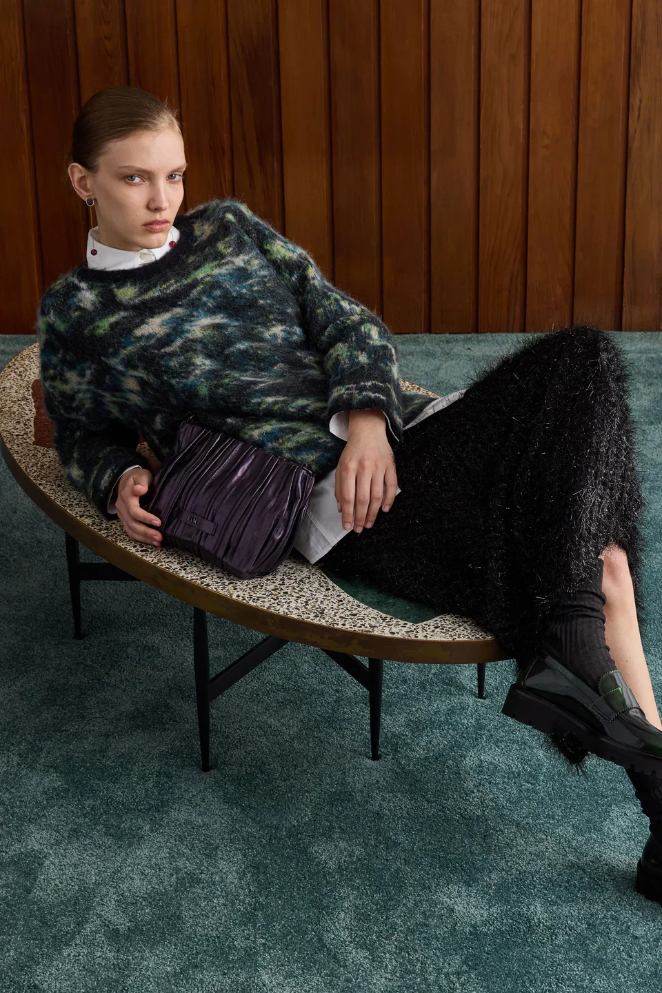 Kallio Sweater - Image 6