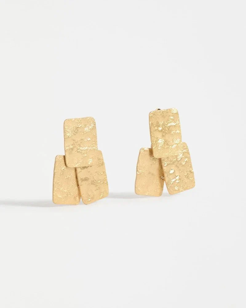 Kilta Drop Earring
