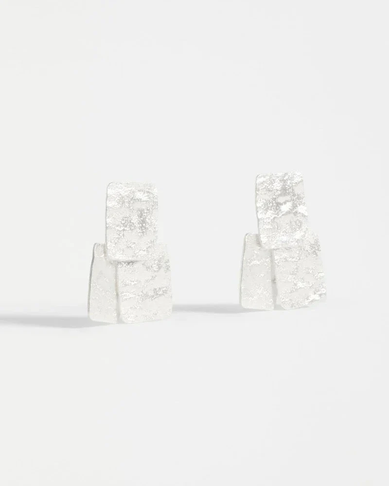Kilta Drop Earring - Image 2