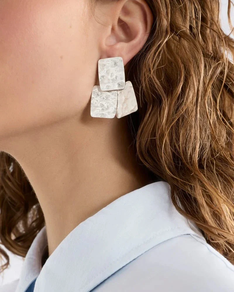 Kilta Drop Earring - Image 3