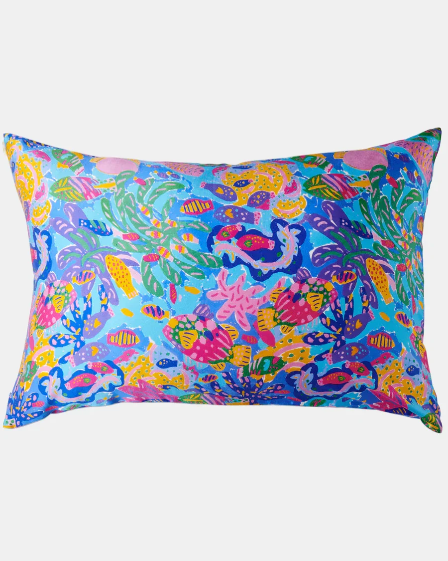 Kip & Co Silk Pillowcase / Single - Image 13