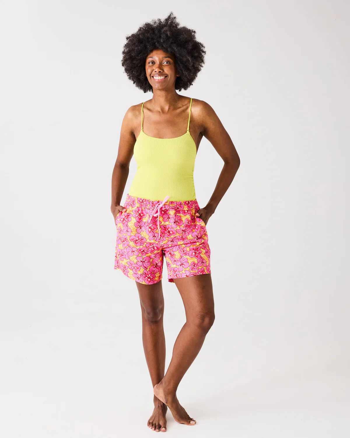 Kip & Co Men's Boardies - Image 3