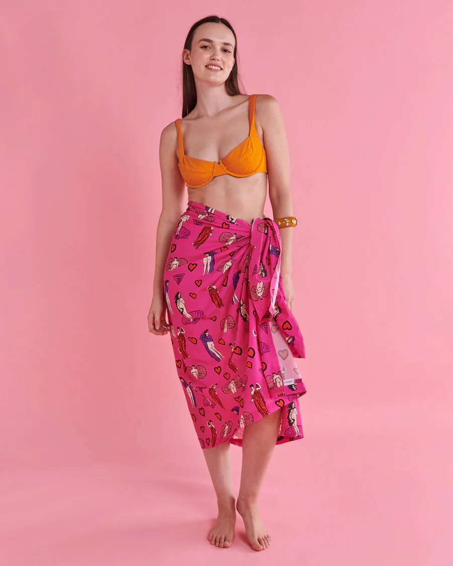 Kip & Co Sarong