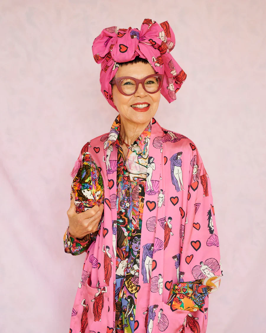 Kip & Co Sarong - Image 5