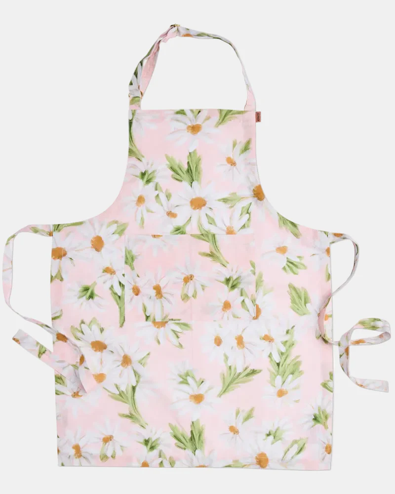Kip & Co Linen Apron - Image 12