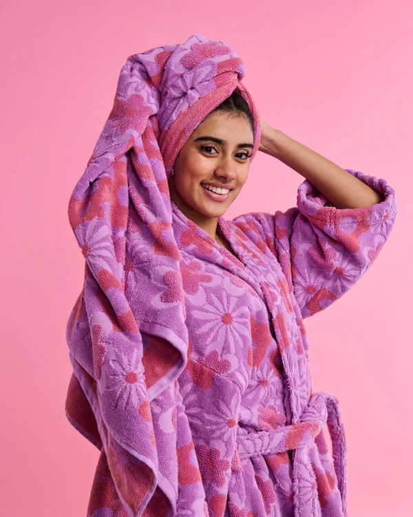 Kip & Co Terry Bath Towel - Image 14
