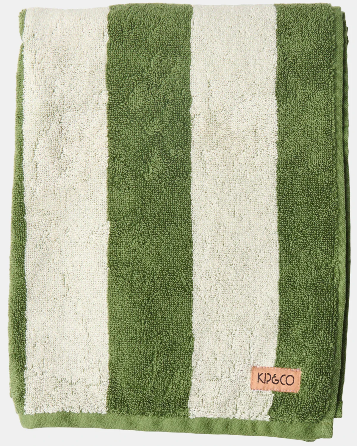 Kip & Co Terry Bath Towel - Image 7