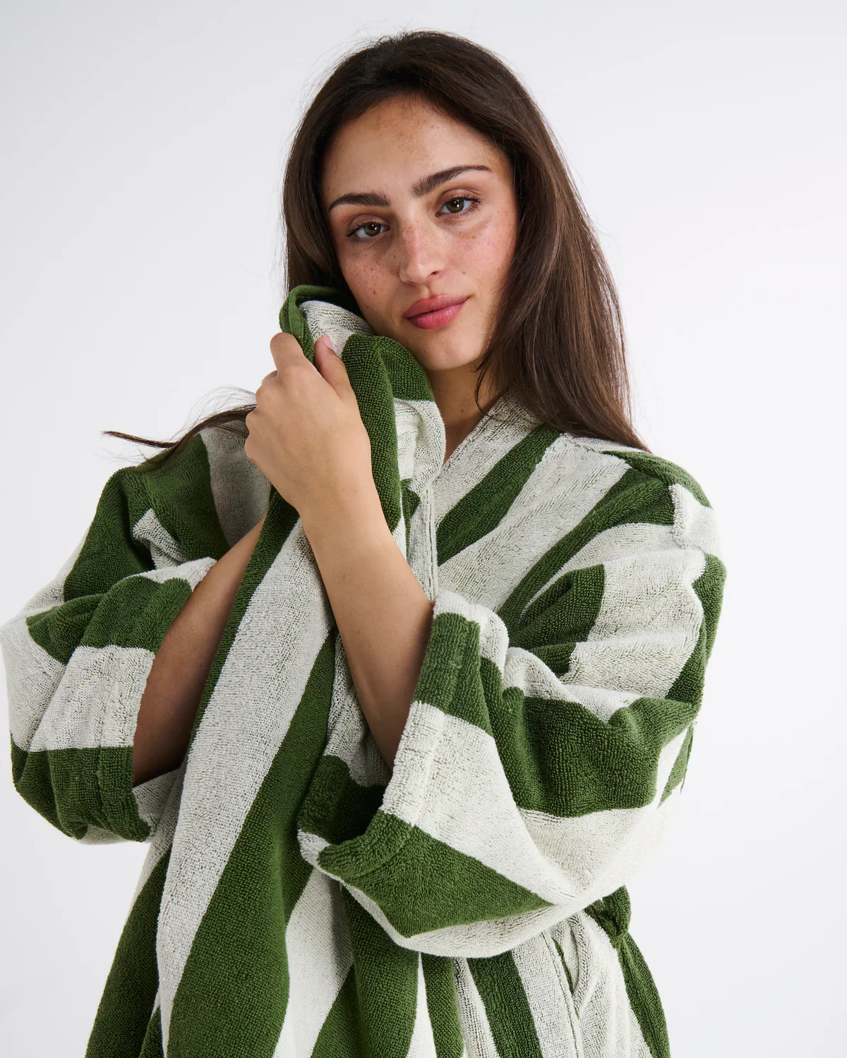 Kip & Co Terry Bath Towel - Image 8