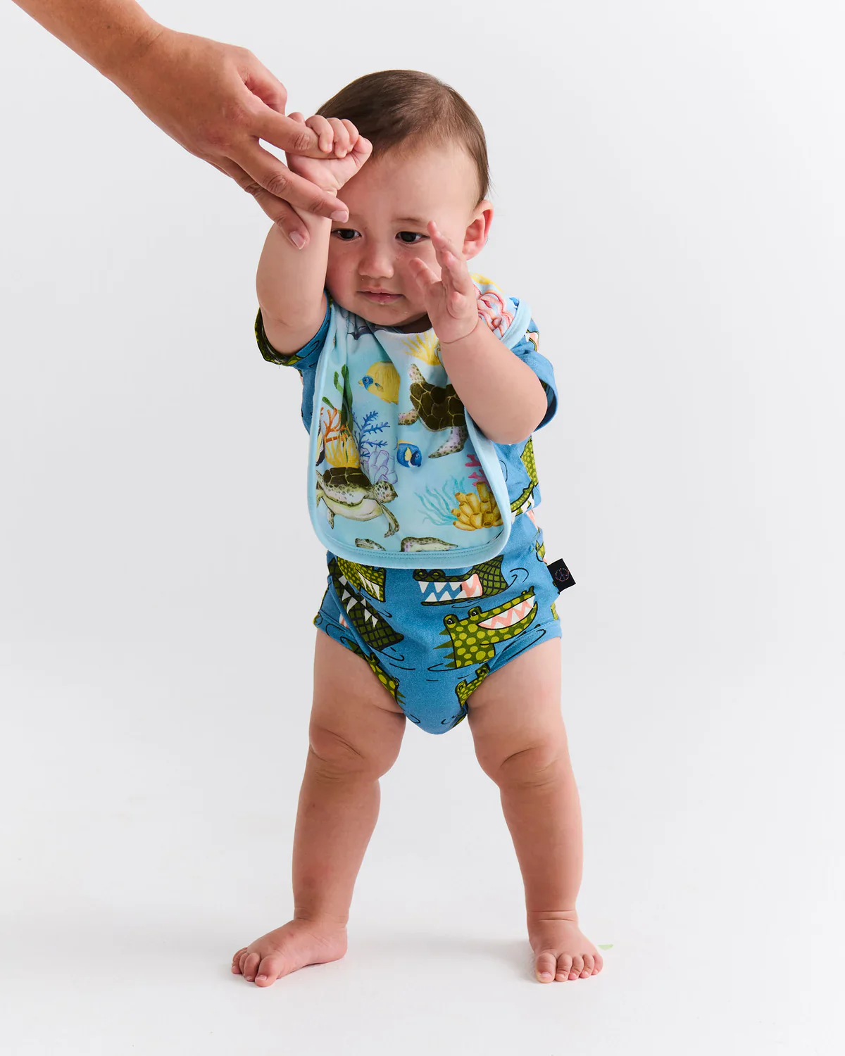 Kip & Co Bib - Image 10