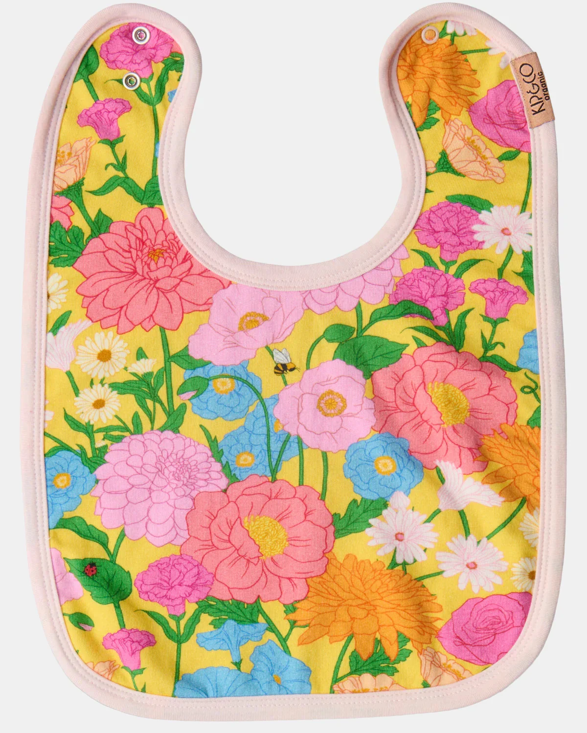 Kip & Co Bib - Image 5