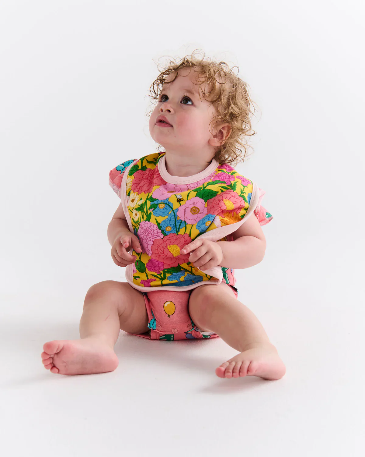 Kip & Co Bib - Image 6