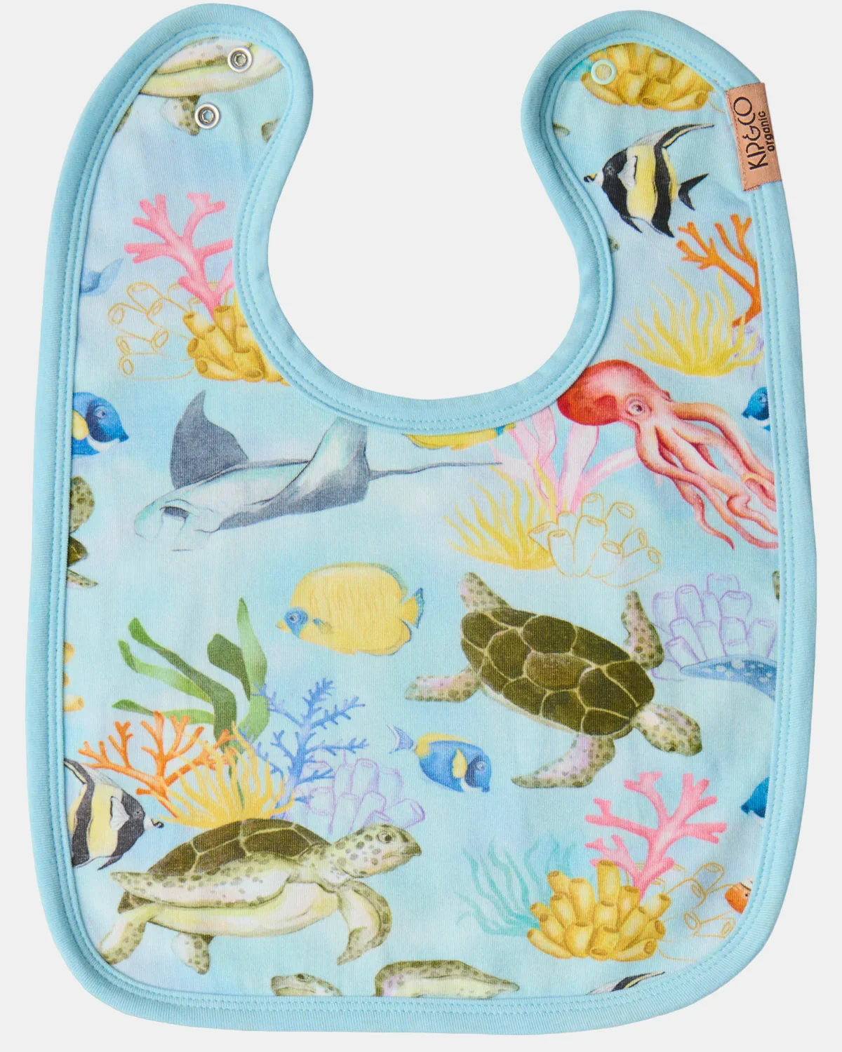 Kip & Co Bib - Image 9
