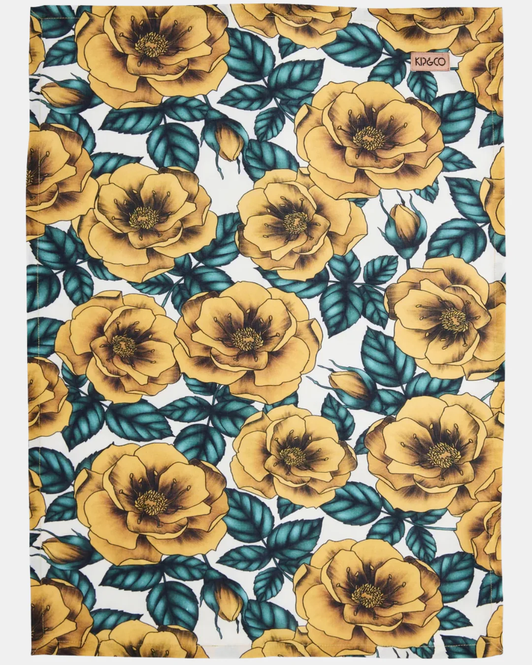 Kip & Co  Linen Tea Towel - Image 5