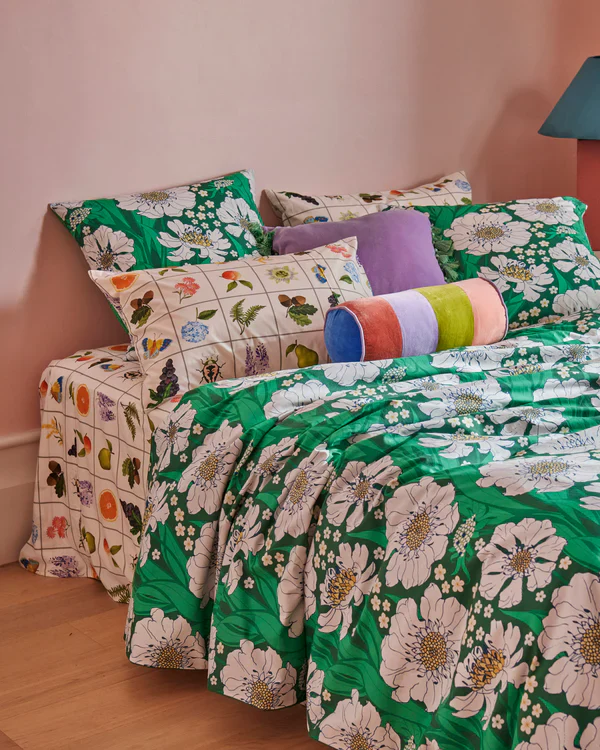 Kip & Co Cotton Quilt Cover - Image 19