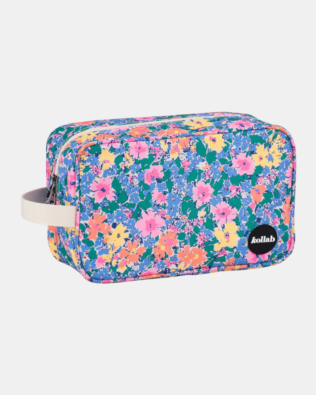 Kollab Travel Bag