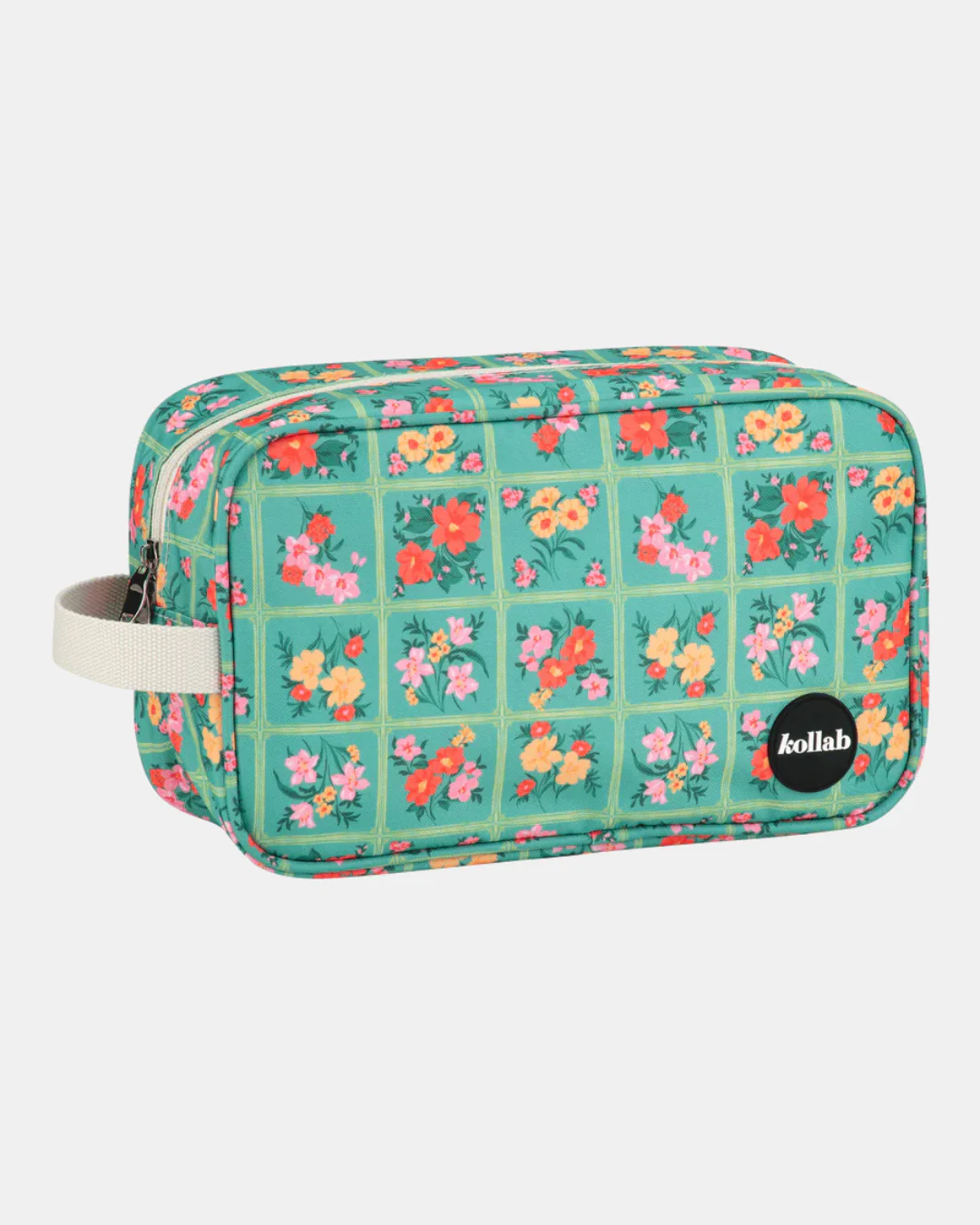 Kollab Travel Bag - Image 3
